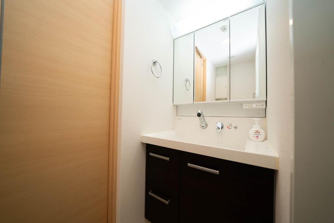 Apartamento Shinjuku1 Tokio Exterior foto