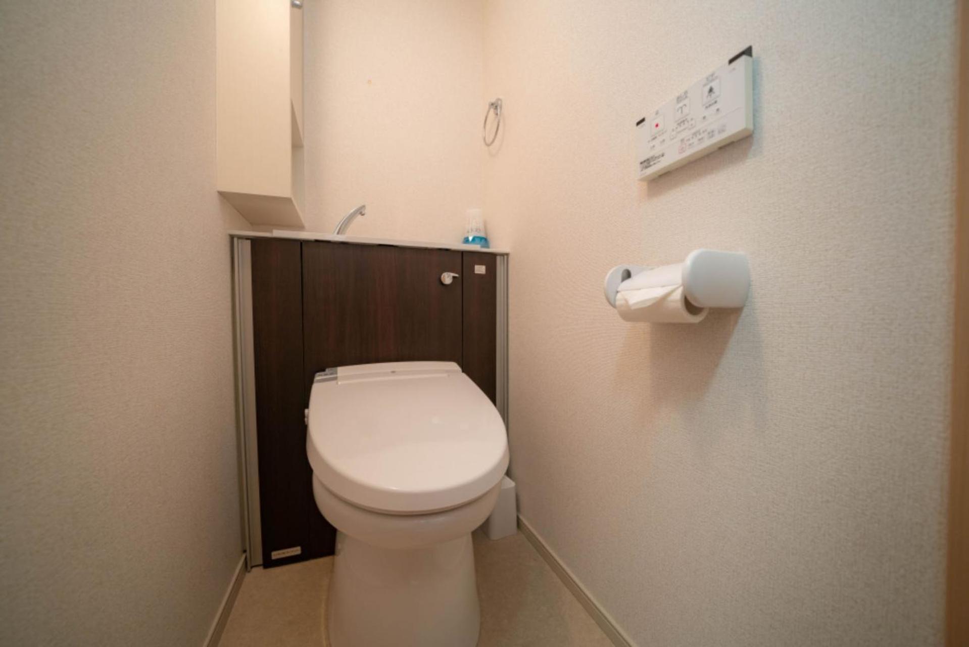 Apartamento Shinjuku1 Tokio Exterior foto