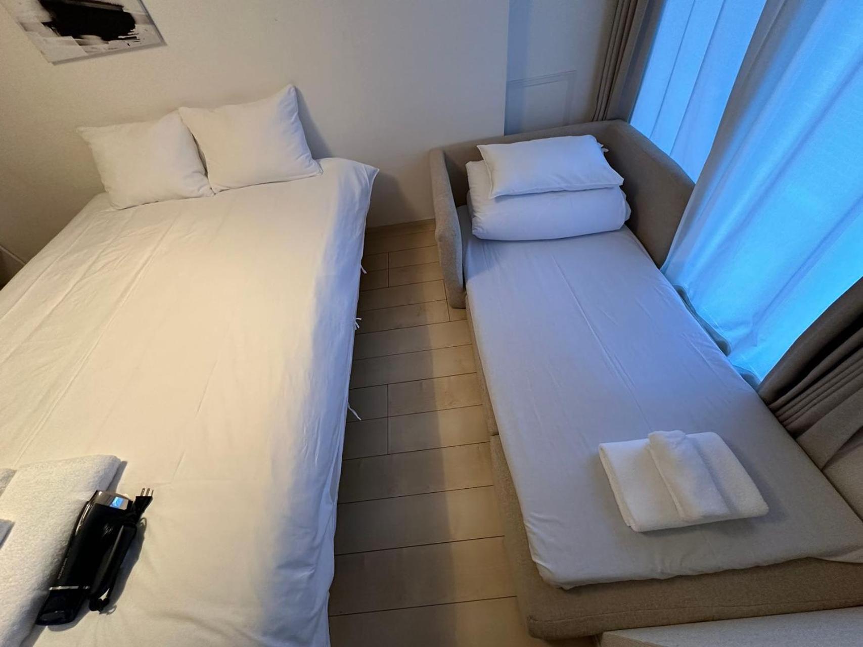 Apartamento Shinjuku1 Tokio Exterior foto